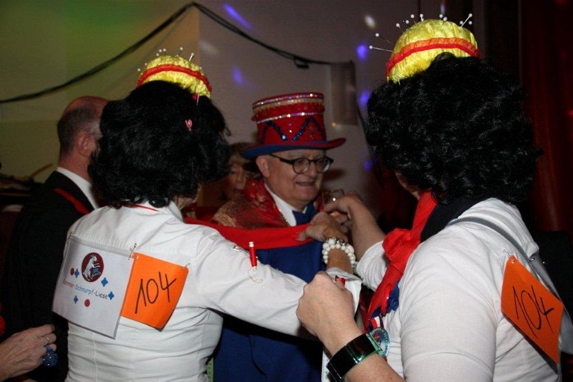 Kammerball 2015-19